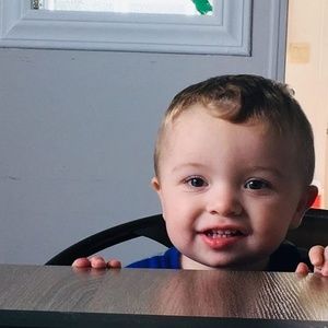 Meet your Posher, Greg